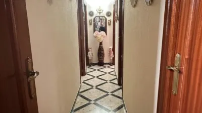 Terraced House in Centro photo 8