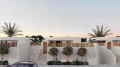 Casa - Vista 2