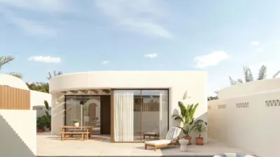 Casa - Vista 5