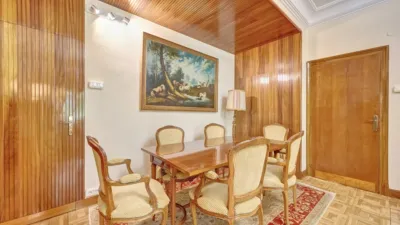 Flat on Plaza Conde Rodezno Street photo 11