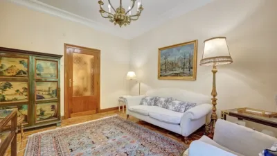 Flat on Plaza Conde Rodezno Street photo 12