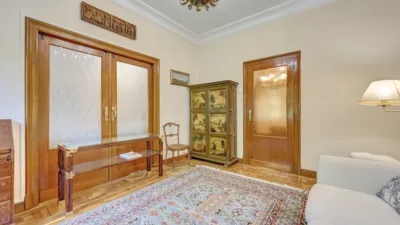 Flat on Plaza Conde Rodezno Street photo 13