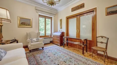 Flat on Plaza Conde Rodezno Street photo 15