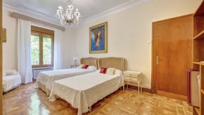 Flat on Plaza Conde Rodezno Street photo 16