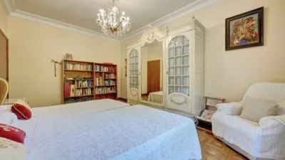 Flat on Plaza Conde Rodezno Street photo 17