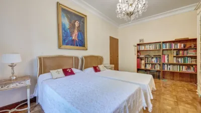 Flat on Plaza Conde Rodezno Street photo 19