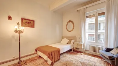 Flat on Plaza Conde Rodezno Street photo 30