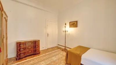 Flat on Plaza Conde Rodezno Street photo 32