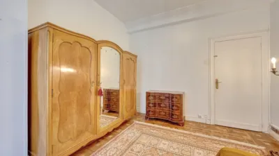 Flat on Plaza Conde Rodezno Street photo 33