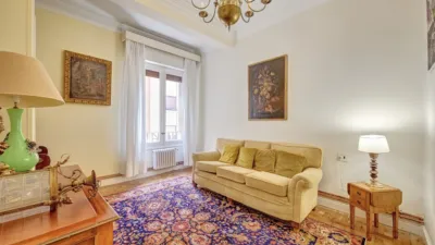 Flat on Plaza Conde Rodezno Street photo 34
