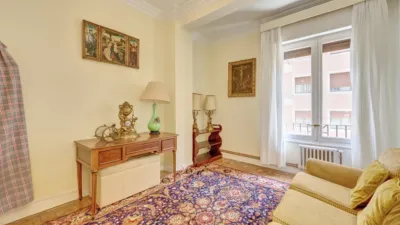 Flat on Plaza Conde Rodezno Street photo 35