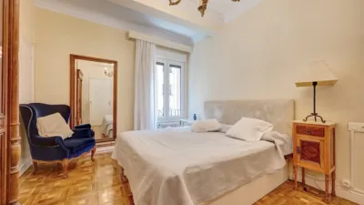 Flat on Plaza Conde Rodezno Street photo 36