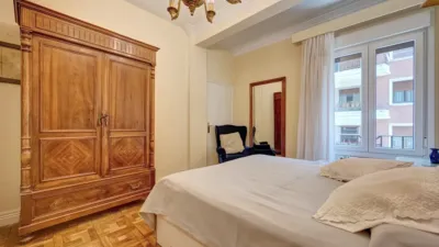 Flat on Plaza Conde Rodezno Street photo 37