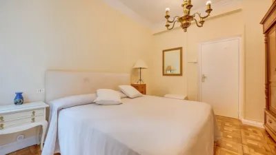 Flat on Plaza Conde Rodezno Street photo 38
