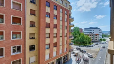 Flat on Plaza Conde Rodezno Street photo 39