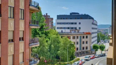 Flat on Plaza Conde Rodezno Street photo 40