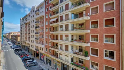 Flat on Plaza Conde Rodezno Street photo 41
