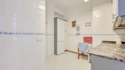 Flat on Plaza Conde Rodezno Street photo 42