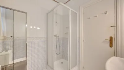 Flat on Plaza Conde Rodezno Street photo 43