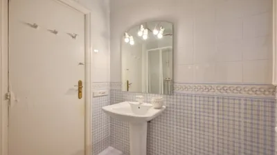 Flat on Plaza Conde Rodezno Street photo 44