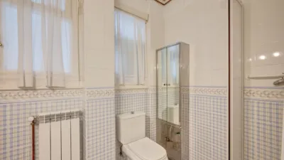 Flat on Plaza Conde Rodezno Street photo 45