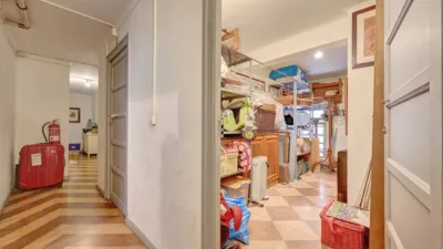 Flat on Plaza Conde Rodezno Street photo 48