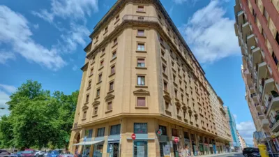 Flat on Plaza Conde Rodezno Street photo 49