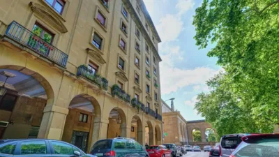 Flat on Plaza Conde Rodezno Street photo 53