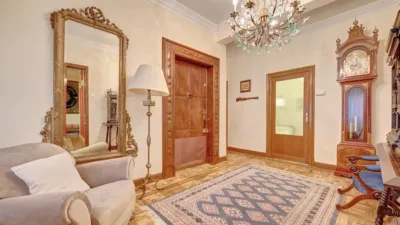 Flat on Plaza Conde Rodezno Street photo 6