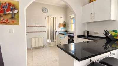 Casa - Vista 3