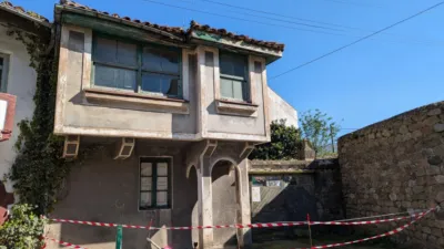 House on Calle de los Hermanos Salas, 17 photo 2
