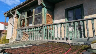 House on Calle de los Hermanos Salas, 17 photo 5