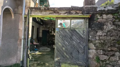 House on Calle de los Hermanos Salas, 17 photo 8