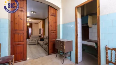 House on Carrer de Sarieta photo 10