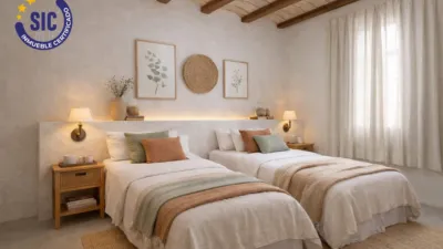 House on Carrer de Sarieta photo 17