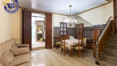 House on Carrer de Sarieta photo 2