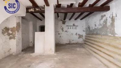 House on Carrer de Sarieta photo 36