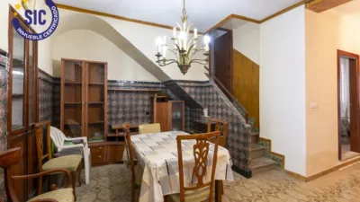 House on Carrer de Sarieta photo 3
