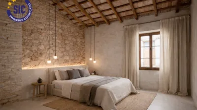 House on Carrer de Sarieta photo 40