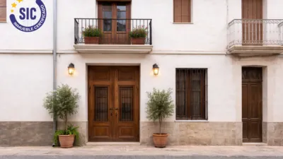 House on Carrer de Sarieta photo 45