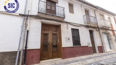 House on Carrer de Sarieta photo 46