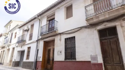 House on Carrer de Sarieta photo 47