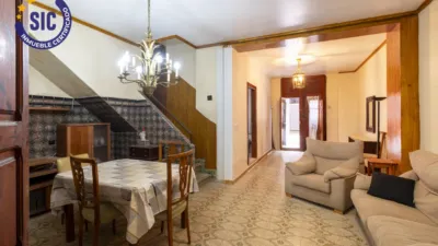 House on Carrer de Sarieta photo 4