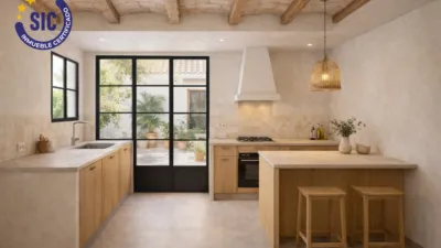 House on Carrer de Sarieta photo 6