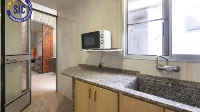 House on Carrer de Sarieta photo 8