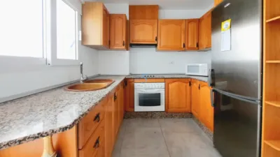 Piso – Los Montesinos - Vista 2