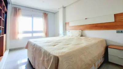 Piso – Los Montesinos - Vista 4