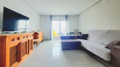 Piso – Los Montesinos - Más