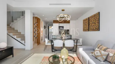 Casa – Torrevieja - Vista 2