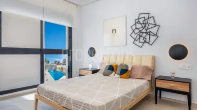 Casa – Torrevieja - Vista 4